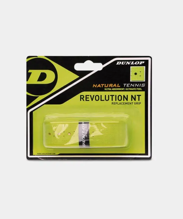 Dunlop Revolution NT Deal - Afbeelding 3