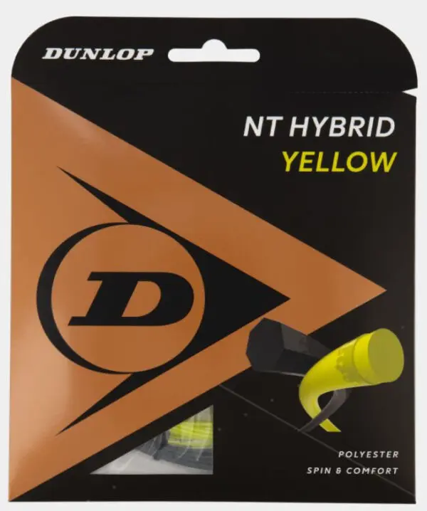 Dunlop Revolution NT Deal - Afbeelding 2