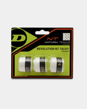 Dunlop Revolution NT Tacky Overgrip