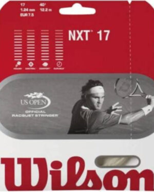 Wilson NXT
