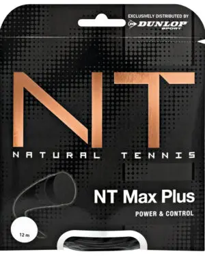 Dunlop NT Max Plus