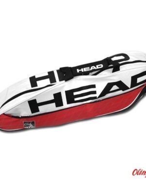 Head Team ATP Tour 3 racket bag
