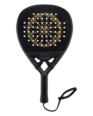 The Indian Maharadja IPX - D4.30 Gold