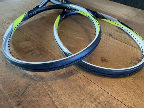 Dunlop Revolution NT R5.0 - Afbeelding 3