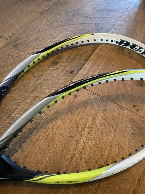 Dunlop Revolution NT R5.0 - Afbeelding 4