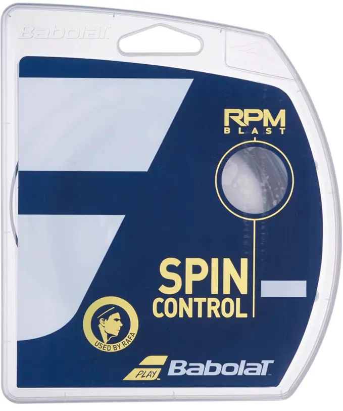 Babolat RPM Blast NT Bespanservice