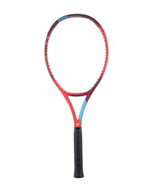 Yonex VCore 100 Tango Red 300g (Grip 4)
