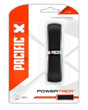 Pacific Power Tack