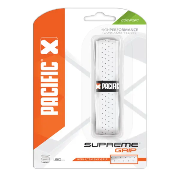 Pacific Supreme Grip Wit