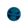 Smiley demper - Afbeelding 2