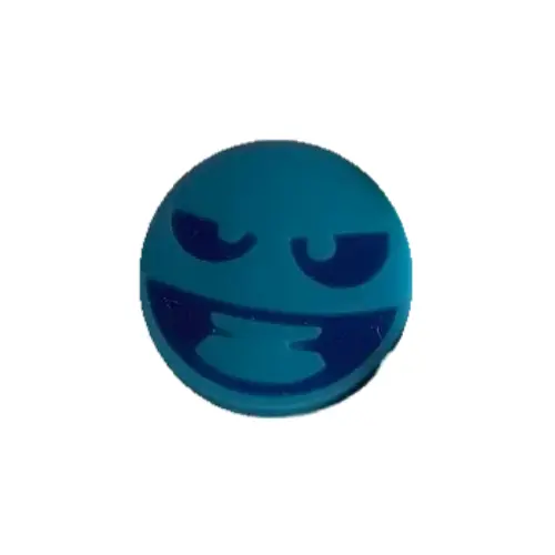 Smiley demper - Afbeelding 2