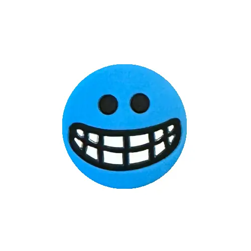 Smiley demper - Afbeelding 13