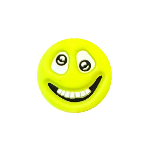 Smiley demper - Afbeelding 12