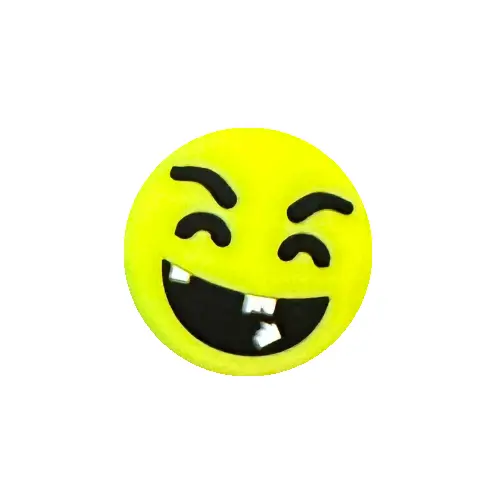 Smiley demper - Afbeelding 15