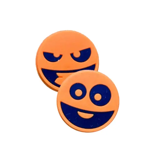 Smiley demper - Afbeelding 3