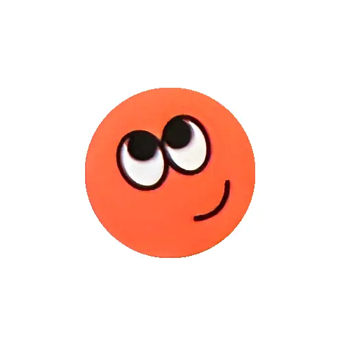 Smiley demper - Afbeelding 7