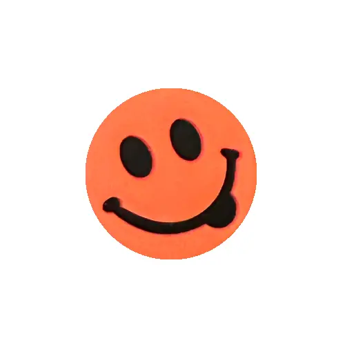 Smiley demper - Afbeelding 8