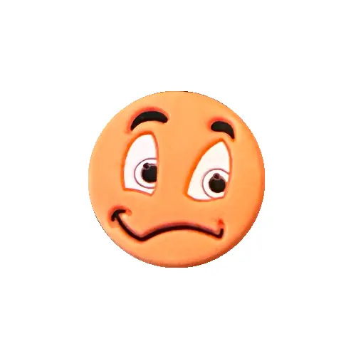 Smiley demper - Afbeelding 19