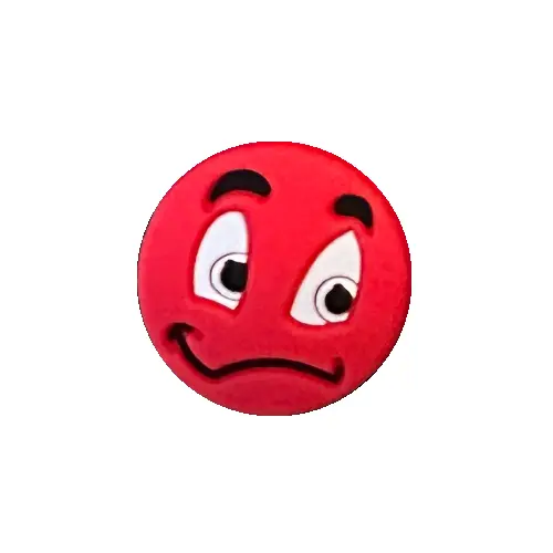 Smiley demper - Afbeelding 4