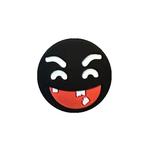 Smiley demper - Afbeelding 6