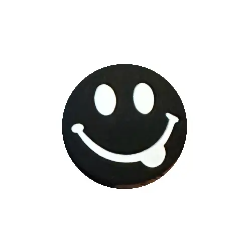 Smiley demper - Afbeelding 9