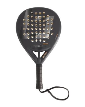 Brabo Tribute 3KT Teardrop Black-Orange