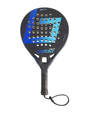 Brabo Tribute Round black-blue