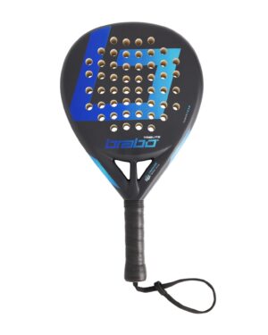 Brabo Tribute Teardrop black-blue
