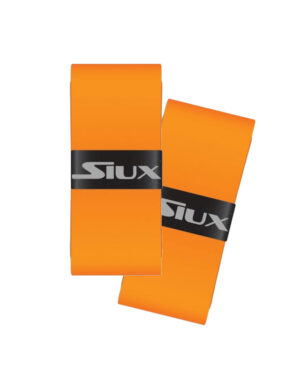 Siux Pro overgrip oranje (2 stuks)