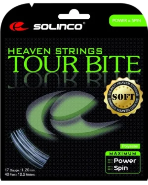 Solinco Tour Bite Soft