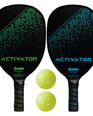 Franklin X40 Activator Set