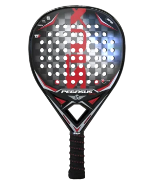 Siux Pegasus Graphene Black