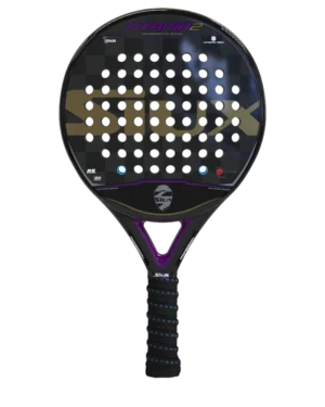 Siux Titania 2