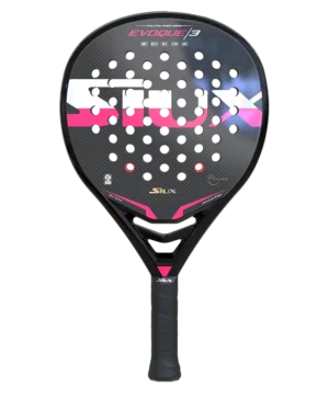 Siux Evoque 3 Air