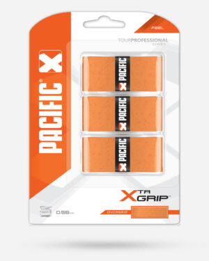 Pacific XTR Grip - Oranje
