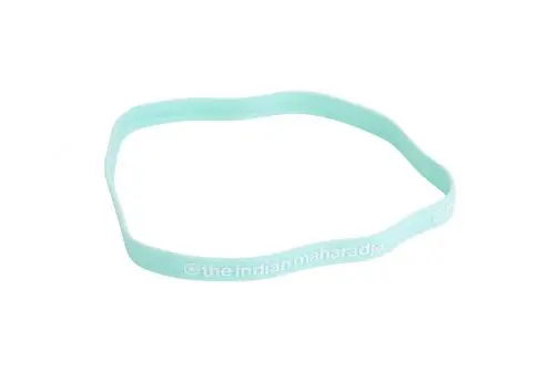 The Indian Maharadja Hairband - Afbeelding 2