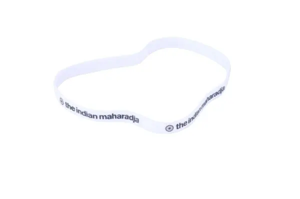 The Indian Maharadja Hairband - Afbeelding 4