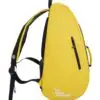 The Indian Maharadja Padel bag PLR - Yellow - Afbeelding 3