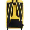 The Indian Maharadja Padel bag PLR - Yellow - Afbeelding 4