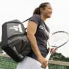 Tecnifibre All Vision Duffel - Afbeelding 4