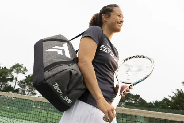 Tecnifibre All Vision Duffel - Afbeelding 4