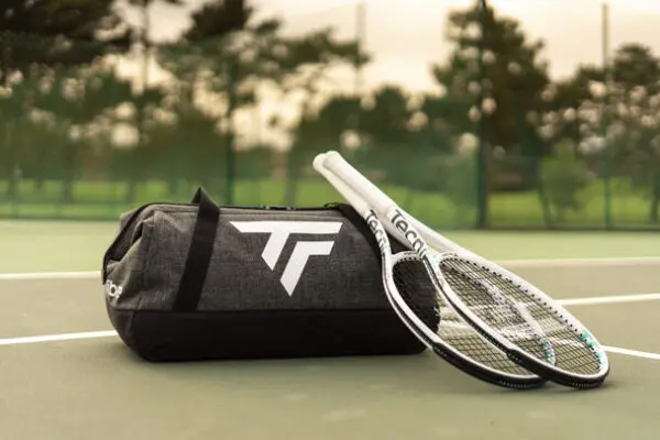 Tecnifibre All Vision Duffel - Afbeelding 6