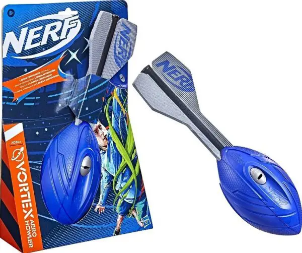 Nerf Vortex Howler Blue