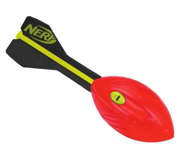 Nerf Vortex Howler Red