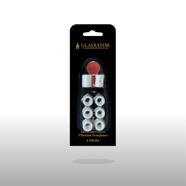 Gladiator Cheires Vibration Dampeners - Afbeelding 4