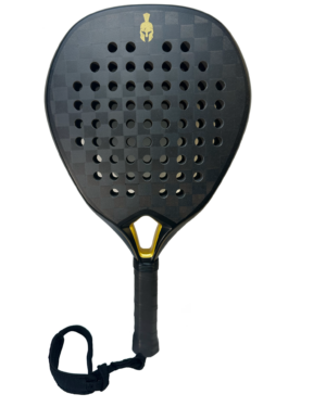 Gladiator Gladius Hybrid black-gold 16K