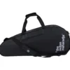 The indian Maharadja tennis bag PMR6 - Black