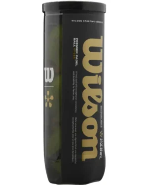 Wilson Premier Padel Speed