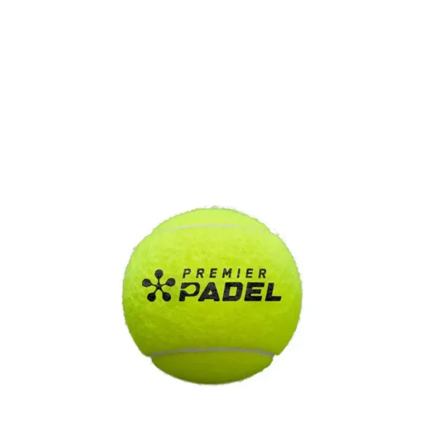 Wilson Premier Padel Speed - Afbeelding 2