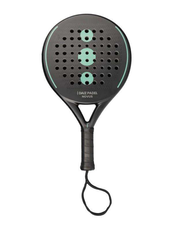 Daiz Padel Novus